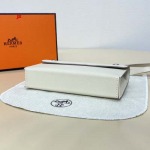 エルメス高品質新作入荷本革 財布 JIANGX工場