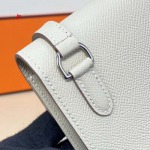 エルメス高品質新作入荷本革 財布 JIANGX工場
