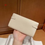 エルメス高品質新作入荷本革 財布 JIANGX工場