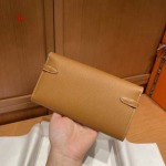 エルメス高品質新作入荷本革 財布 JIANGX工場