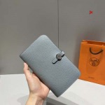 エルメス高品質新作入荷本革 財布 JIANGX工場
