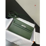 エルメス高品質新作入荷本革 財布 JIANGX工場