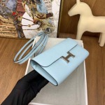 エルメス高品質新作入荷本革 財布 JIANGX工場