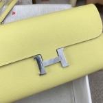エルメス高品質新作入荷本革 財布 JIANGX工場