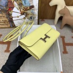 エルメス高品質新作入荷本革 財布 JIANGX工場