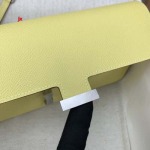 エルメス高品質新作入荷本革 財布 JIANGX工場