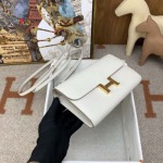 エルメス高品質新作入荷本革 財布 JIANGX工場