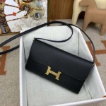 エルメス高品質新作入荷本革 財布 JIANGX工場