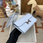 エルメス高品質新作入荷本革 財布 JIANGX工場