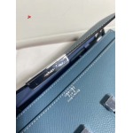 エルメス高品質新作入荷本革 財布 JIANGX工場