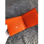 エルメス高品質新作入荷本革 財布 JIANGX工場