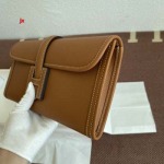 エルメス高品質新作入荷本革 財布 JIANGX工場