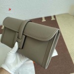 エルメス高品質新作入荷本革 財布 JIANGX工場