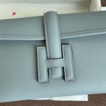 エルメス高品質新作入荷本革 財布 JIANGX工場