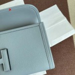 エルメス高品質新作入荷本革 財布 JIANGX工場