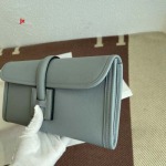 エルメス高品質新作入荷本革 財布 JIANGX工場
