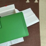 エルメス高品質新作入荷本革 財布 JIANGX工場