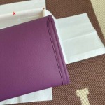 エルメス高品質新作入荷本革 財布 JIANGX工場