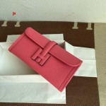 エルメス高品質新作入荷本革 財布 JIANGX工場