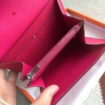 エルメス高品質新作入荷本革 財布 JIANGX工場