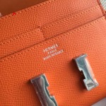 エルメス高品質新作入荷本革 財布 JIANGX工場
