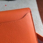 エルメス高品質新作入荷本革 財布 JIANGX工場