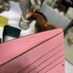 エルメス高品質新作入荷本革 財布 JIANGX工場