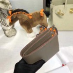 エルメス高品質新作入荷本革 財布 JIANGX工場