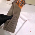 エルメス高品質新作入荷本革 財布 JIANGX工場