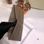エルメス高品質新作入荷本革 財布 JIANGX工場