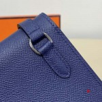 エルメス高品質新作入荷本革 財布 JIANGX工場
