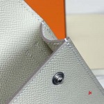 エルメス高品質新作入荷本革 財布 JIANGX工場