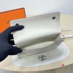 エルメス高品質新作入荷本革 財布 JIANGX工場