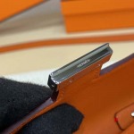 エルメス高品質新作入荷本革 財布 JIANGX工場