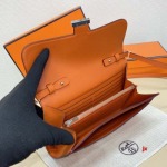 エルメス高品質新作入荷本革 財布 JIANGX工場
