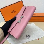 エルメス高品質新作入荷本革 財布 JIANGX工場