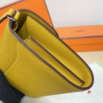 エルメス高品質新作入荷本革 財布 JIANGX工場