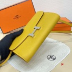 エルメス高品質新作入荷本革 財布 JIANGX工場