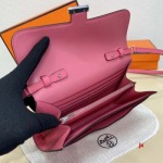 エルメス高品質新作入荷本革 財布 JIANGX工場