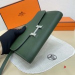 エルメス高品質新作入荷本革 財布 JIANGX工場