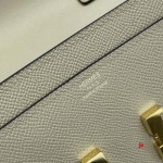 エルメス高品質新作入荷本革 財布 JIANGX工場
