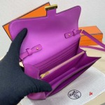 エルメス高品質新作入荷本革 財布 JIANGX工場