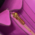 エルメス高品質新作入荷本革 財布 JIANGX工場