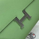 エルメス高品質新作入荷本革 財布 JIANGX工場