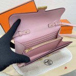 エルメス高品質新作入荷本革 財布 JIANGX工場