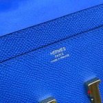 エルメス高品質新作入荷本革 財布 JIANGX工場