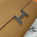 エルメス高品質新作入荷本革 財布 JIANGX工場