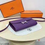 エルメス高品質新作入荷本革 財布 JIANGX工場