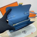 エルメス高品質新作入荷本革 財布 JIANGX工場