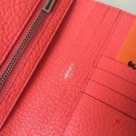 エルメス高品質新作入荷本革 財布 JIANGX工場